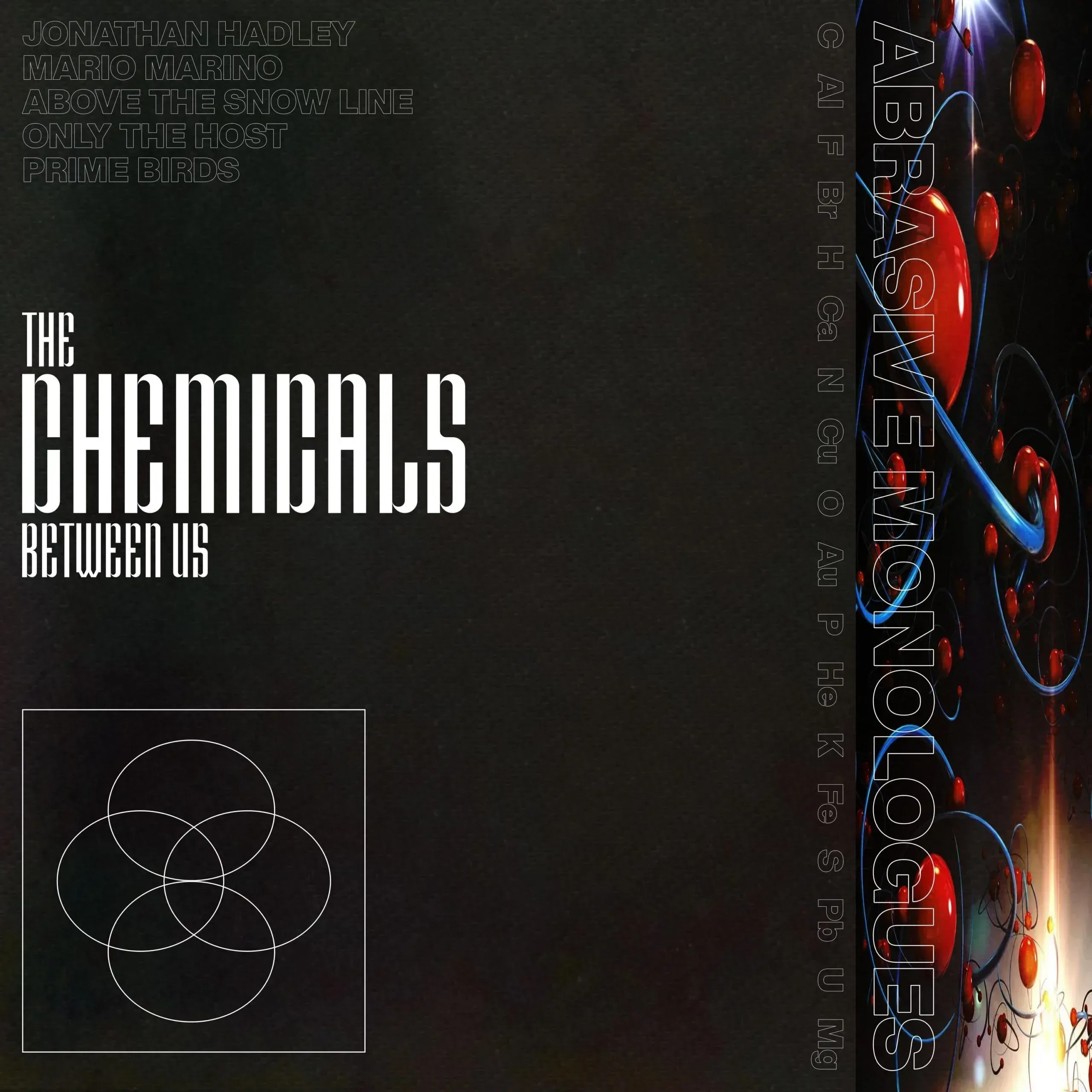 Read more about the article The Chemicals Between Us (25 Years in the Making)