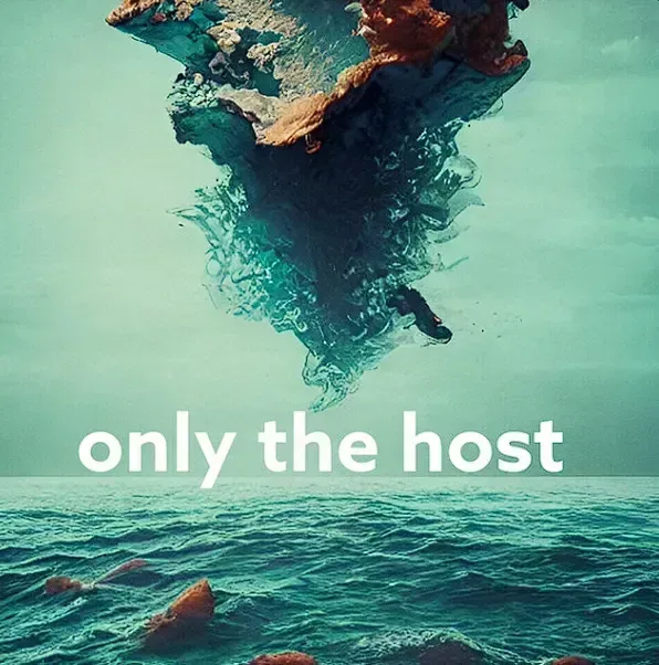 You are currently viewing Only the Host