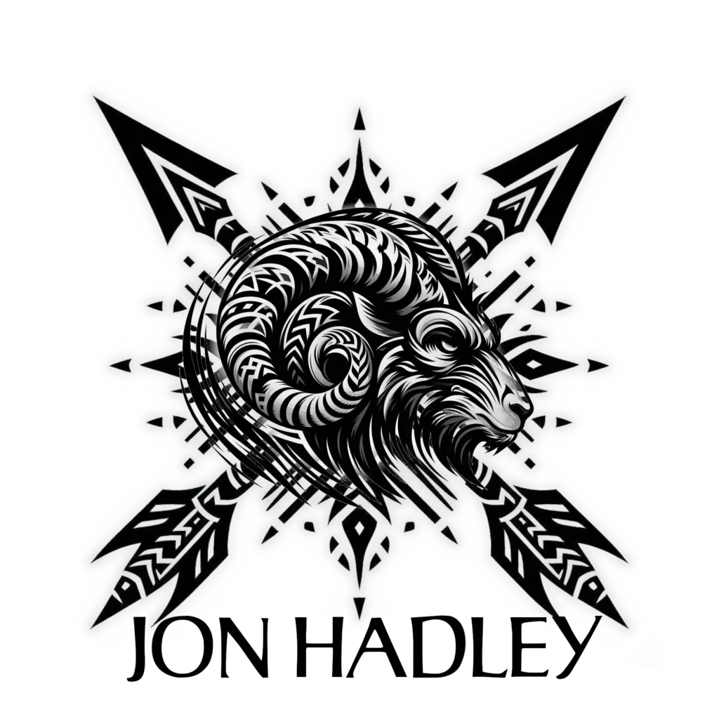 Jonathan Hadley logo