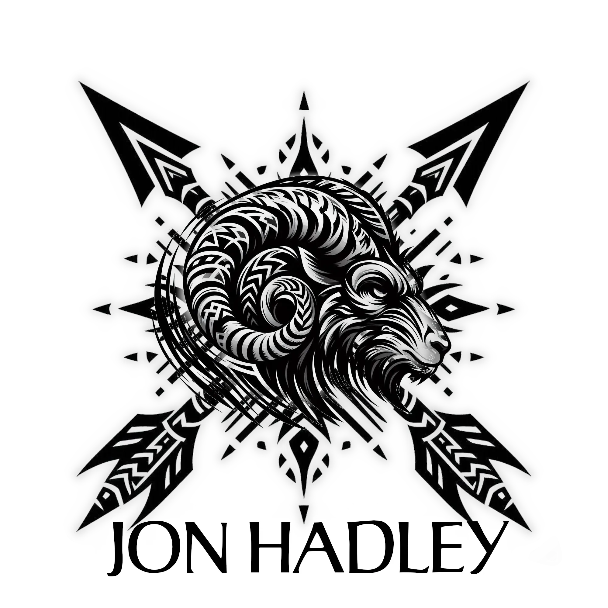 You are currently viewing The Artwork: Jon Hadley