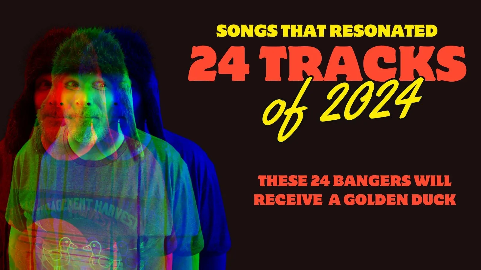 Read more about the article Songs That Resonate: 24 Indie Tracks You Need to Hear