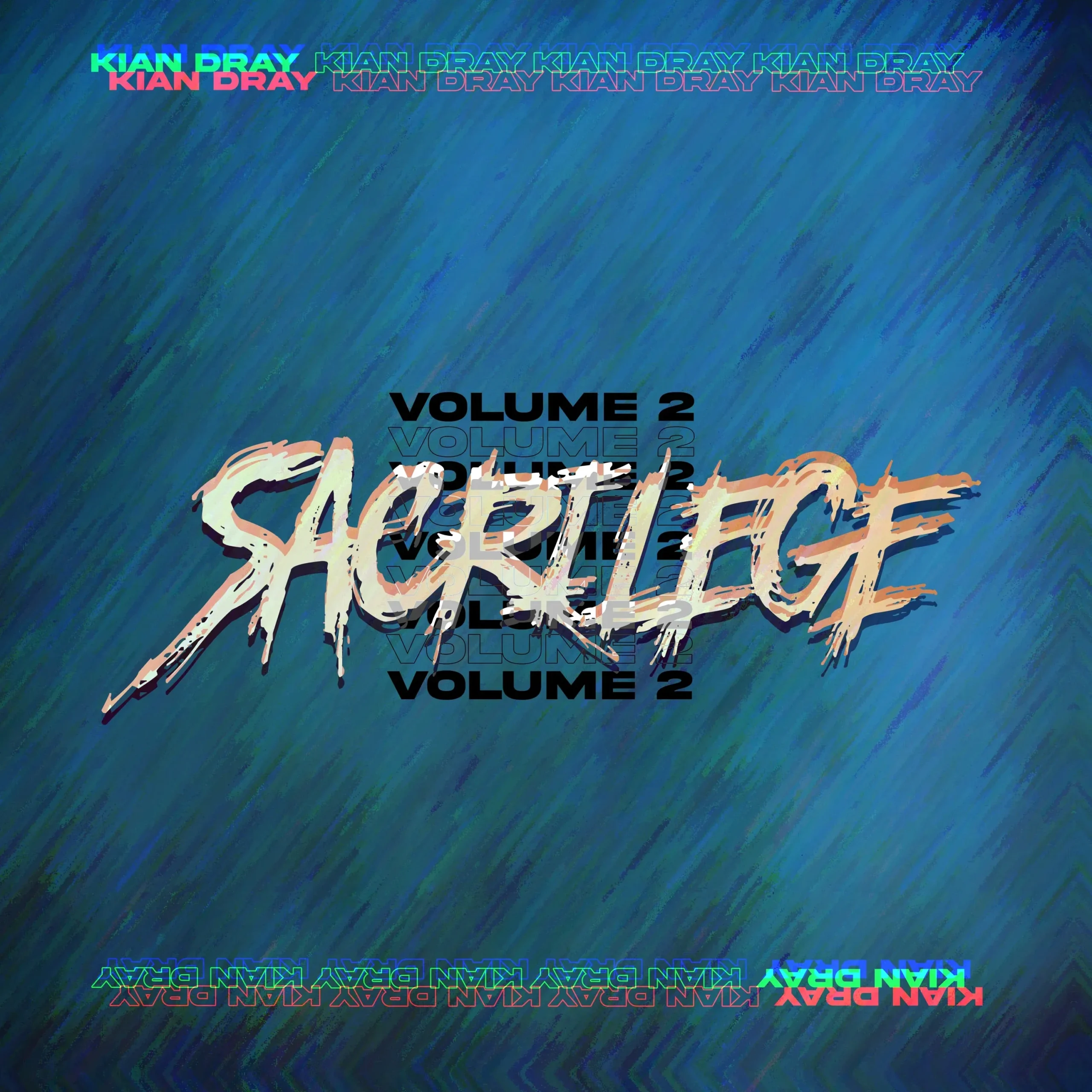 You are currently viewing Sacrilege, Vol. 2