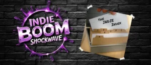 Read more about the article Meet some of the Artists we’ve featured on Indie Boom Shockwave